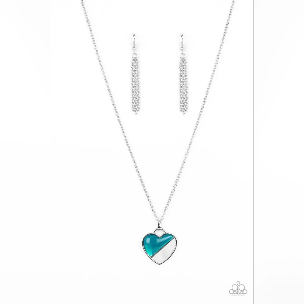 Nautical Romance Necklace